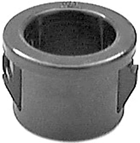 Image of 50 Insulating Bushings Black 1 /2 Hole Diameter