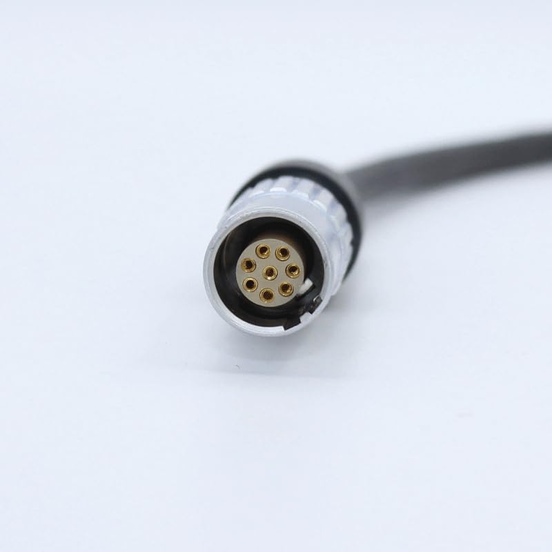 733288 GEV167 Cable for Connect GPS to GFU