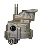 Moroso Oil Pump, BBC, HIGH Volume