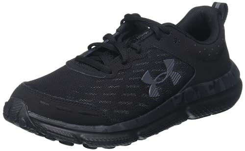 Image of Under Armour Mens Ua Charged Assert 10 Sneaker