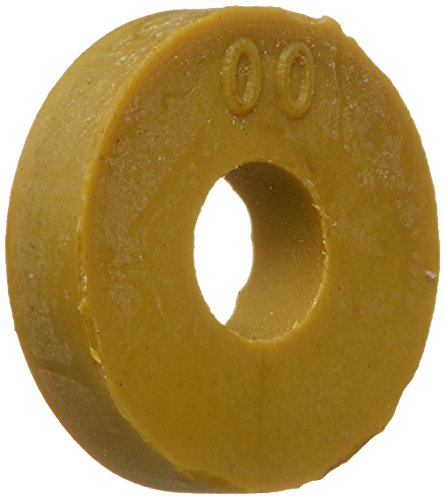 Danco Faucet Washer Flat 1/4 