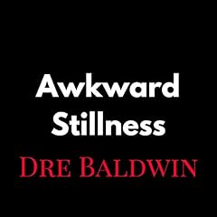 Couverture de Awkward Stillness