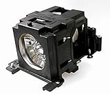 Advanced Lamps™ Lamp & Housing for The Hitachi CP-S240 Projector