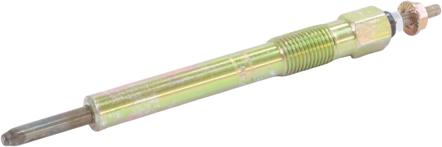 4pcs 8-94133759-5 PI-49 Glow Plug 12V for Isuzu 4JA1 4JA1T 4JB1 4JB1T Engine Diesel 4cyl ELF150 250 350 NQR NKR NHR Pickup
