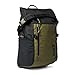 Roark Passenger 27L 2.0 Backpack, Travel Day Pack with Laptop Storage, Black/Military