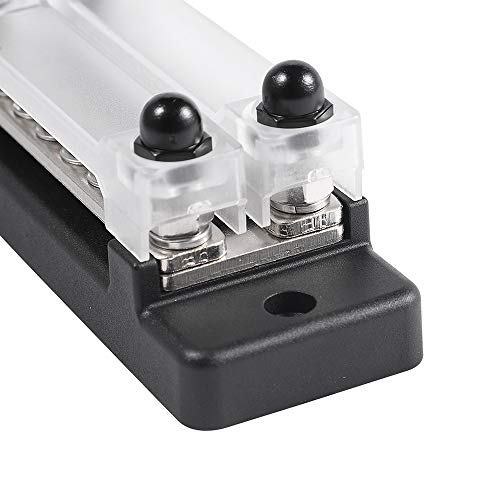 Fesjoy Scatola bus bar Dual Rows 6 Posizioni