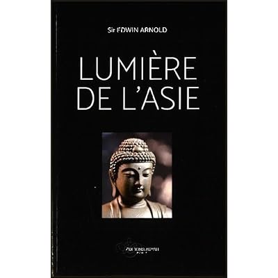 Lumi&egrave;re de l'Asie