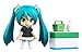 Good Smile Hatsune Miku: Nendoroid Action Figure Swimsuit Ver. and FamilyMart 2013 Ver.