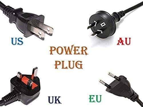 Turkish Lamp - Handmade Turkish Mosaic Table Lamp - Decorative Moroccan Lamp - Lighting for Bedroom and Livingroom Led Bulb with Gift Box