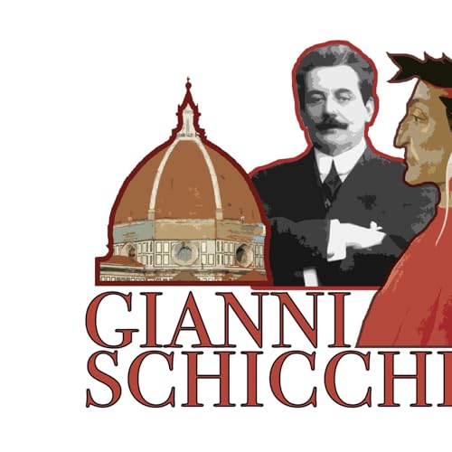 La Mattina all'Opera Buongiorno con .... Gianni Schicchi