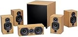  Wharfedale Diamond 9 Home Cinema Pack