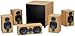 Produktbild Wharfedale Diamond 9 Home Cinema Pack