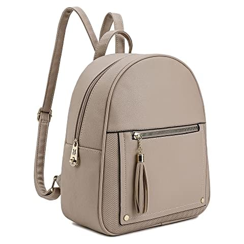 Montana West Anti Theft Backpack Purse Cover