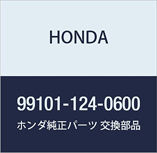 HONDA (�z���_) �������i �W�G�c�g ���C�� �i��99101-124-0600