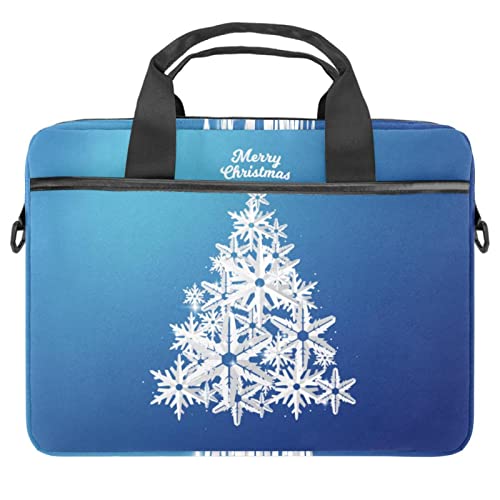 Sac ordinateur portable 13-14.5 pouces à motif dinosaure amusant