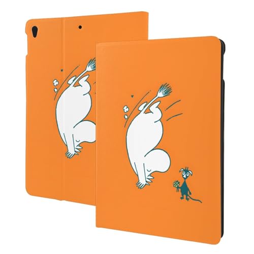 For iPad mini6 �P�[�X ���[�~�� �Ή� 2024�N���� 8.3�C���` ipad ����PU�������U�[ �蒠�^ �X�}�[�g ���X���� �ی�P�[�X �����X���[�v�@�\ 3�i�K�܂��� �� �t���X�g �o�b�N�J�o�[ G1##38