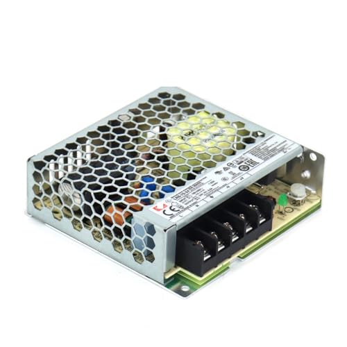 Bloc d'alimentation 24V pour découpeuse laser et CNC LRS