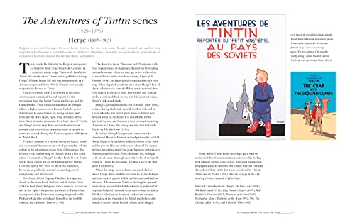 100 Children's Books: that inspire our world - Image 6