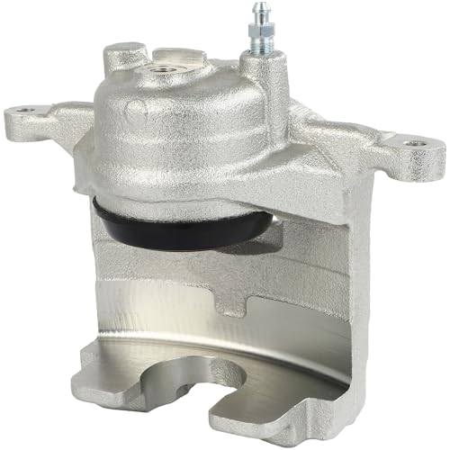 Image of 185328 Front Right Disc Brake Caliper Assembly w /o Bracket