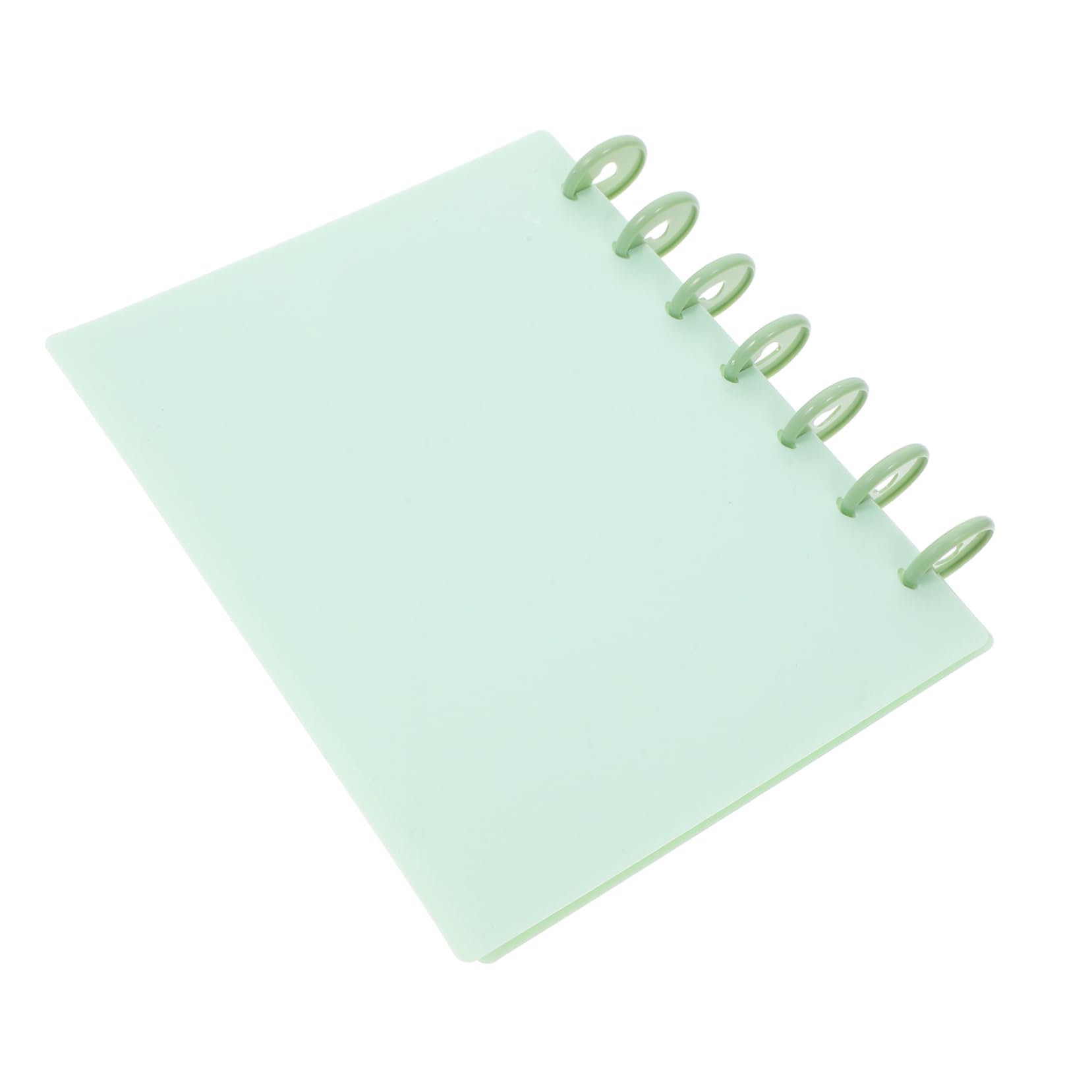 ERINGOGO Kpop Photocard Album Binder 3 Inch Photo Storage Album Compact and Stylish