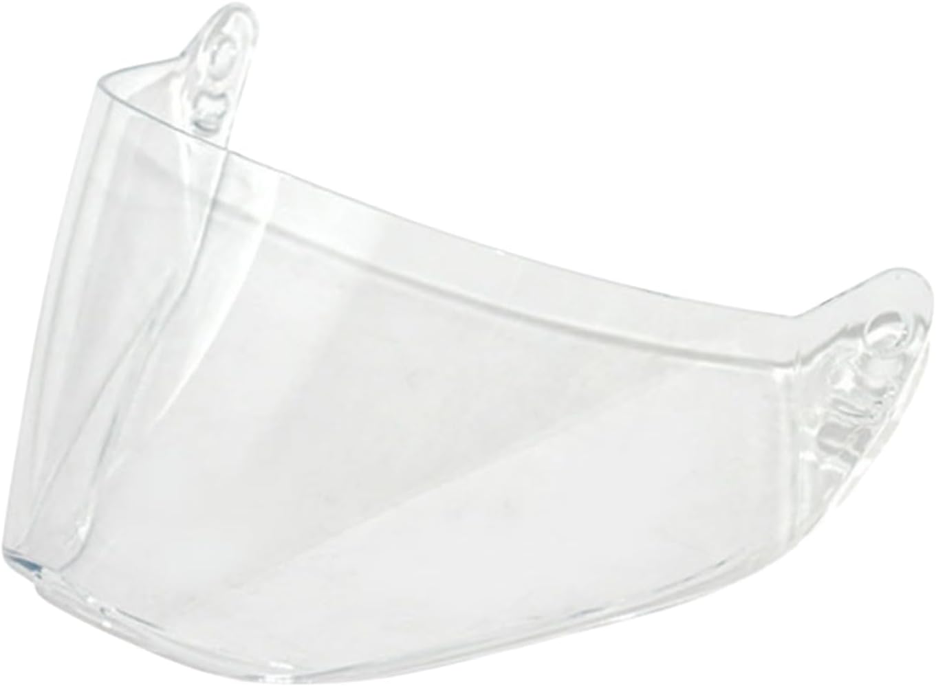 Vega Off Road D/V Helmet Clear Visor