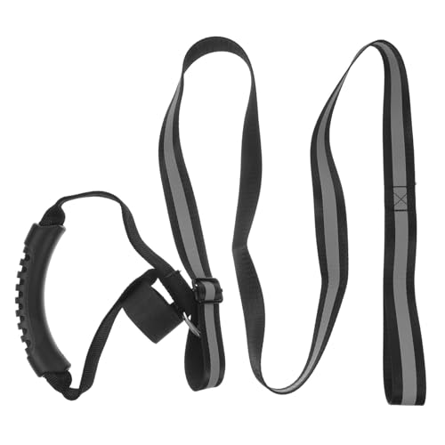 Corde à traîner pour cerfs sangle de transport accessoires extérieur