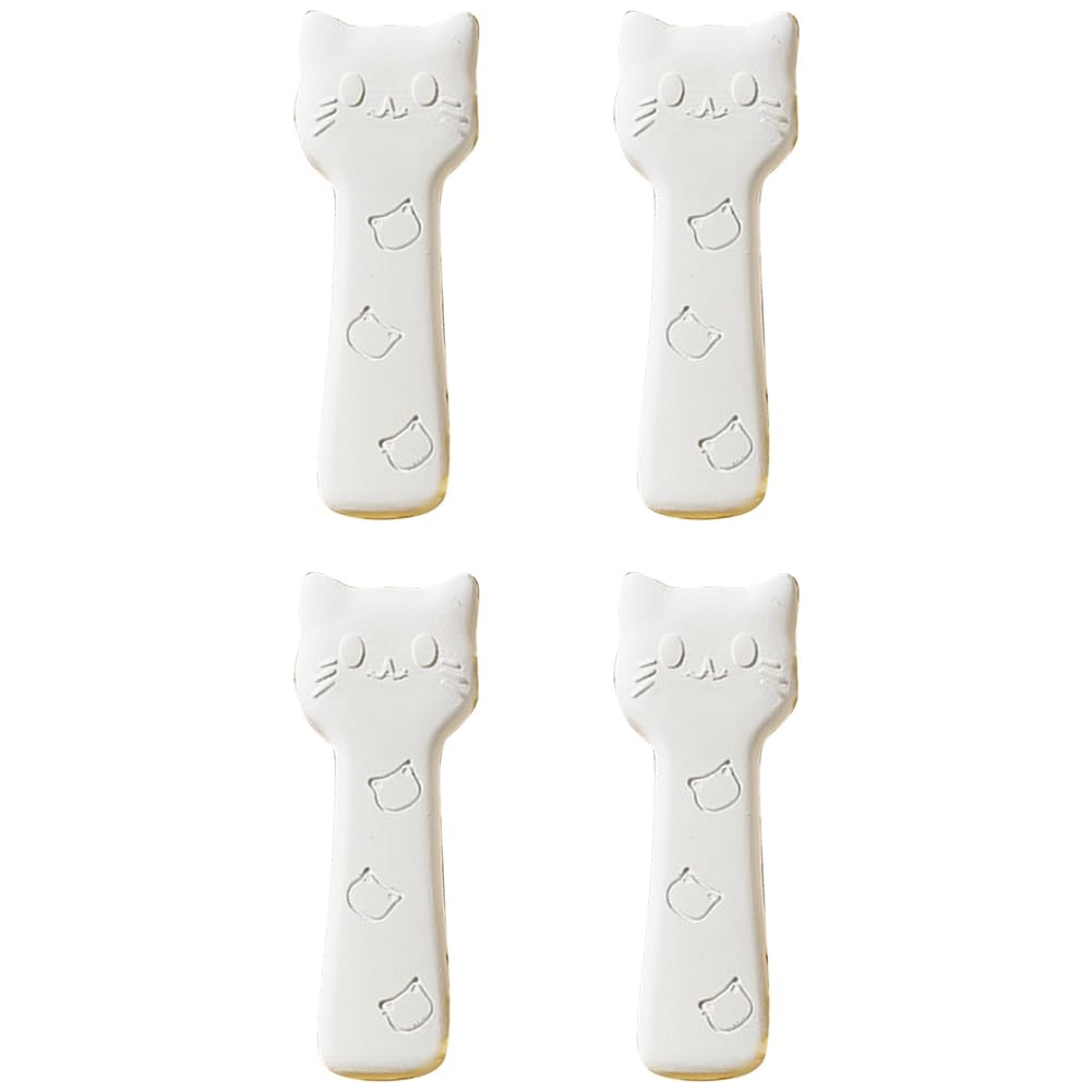 CTRLZS Diatomaceous Earth Stick 4PCS Multi-Purpose Moisture-Absorbing Drying Stick Portable Drying Stick B
