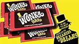 tickets transport paris  WILLY WONKA CHOCOLATE BAR WITH GOLDEN TICKET (100G CHOCOLATE BAR) BEST ON AMAZON