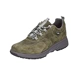 XSENSIBLE Uppsala trekkingschoenen met membraan, breedte H, forest, 41 EU Breed