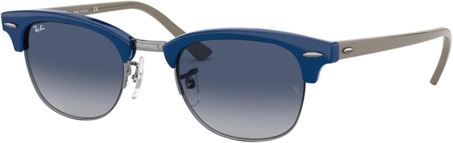 Amazon | [レイバン] サングラス 0RB4354 64224L LIGHT GREY