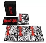 アニメDVD 魁!!男塾 DVD-BOX 初回生産