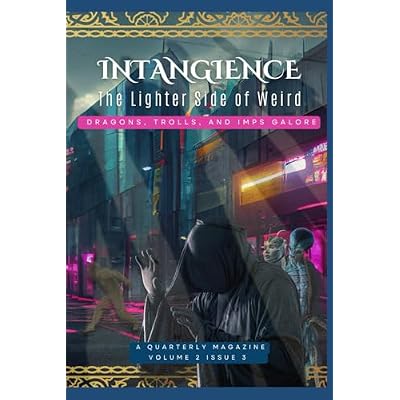 Intangience