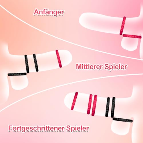 Kit 6 Anéis Penianos Estimuladores Prolonga Ereção