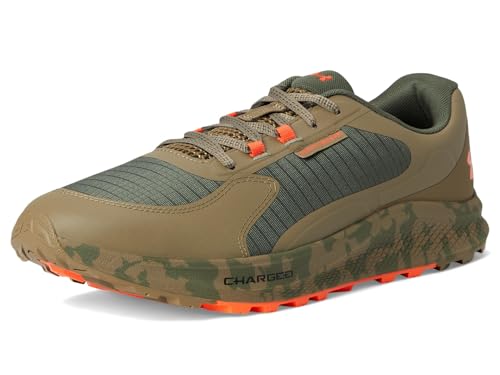 Image of Under Armour Men's Charged Bandit Trail 3 Sneaker
