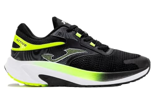Joma - para: Hombre Color: Black Talla: 43
