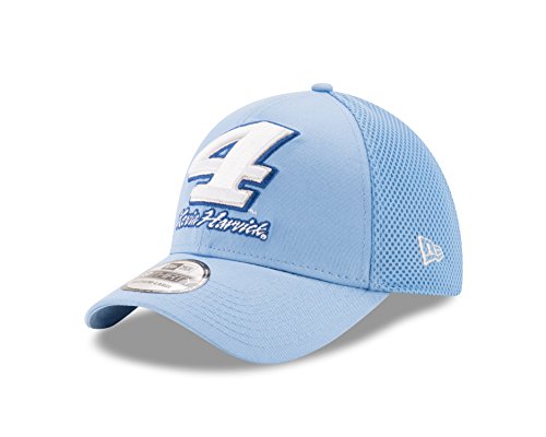 NASCAR Mega Team Neo 39Thirty Stretch Fit Cap