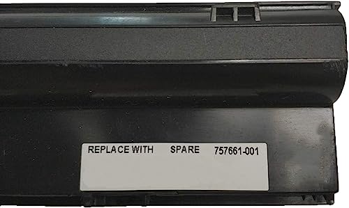 Batterie ordinateur portable HP Probook 455 G1 de remplacement référence 708457-001 - 3