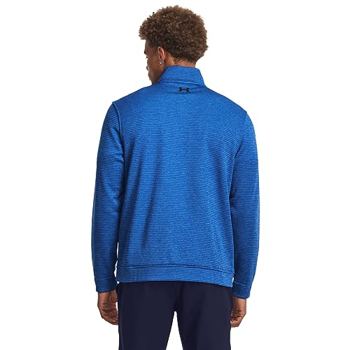 Under Armour Men's Storm SweaterFleece Quarter Zip2