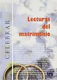  Lecturas del matrimonio: 1 (Celebrar)
