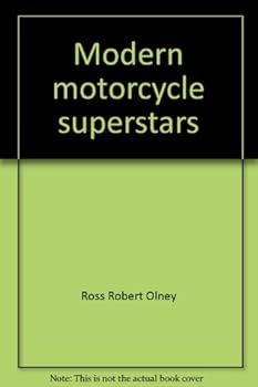 Modern motorcycle superstars