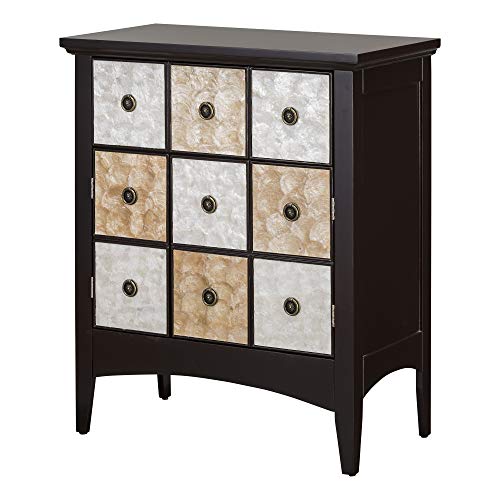 Elegant Home Fashions Elg-657 Cabinet #TOP14
