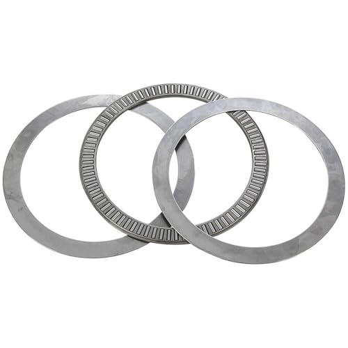 Kit de roulement de butée Allstar Performance 64214 contre le jeu axial de 12,7 cm