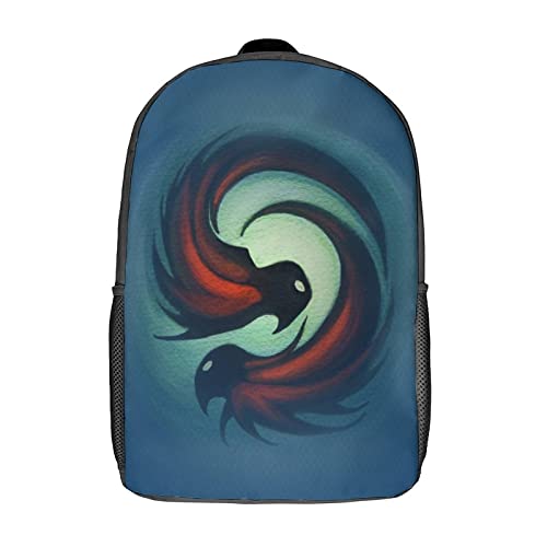 Sac à dos imprimé en 3D ultra résistant pour éviter les cartables déchirés à la rentrée