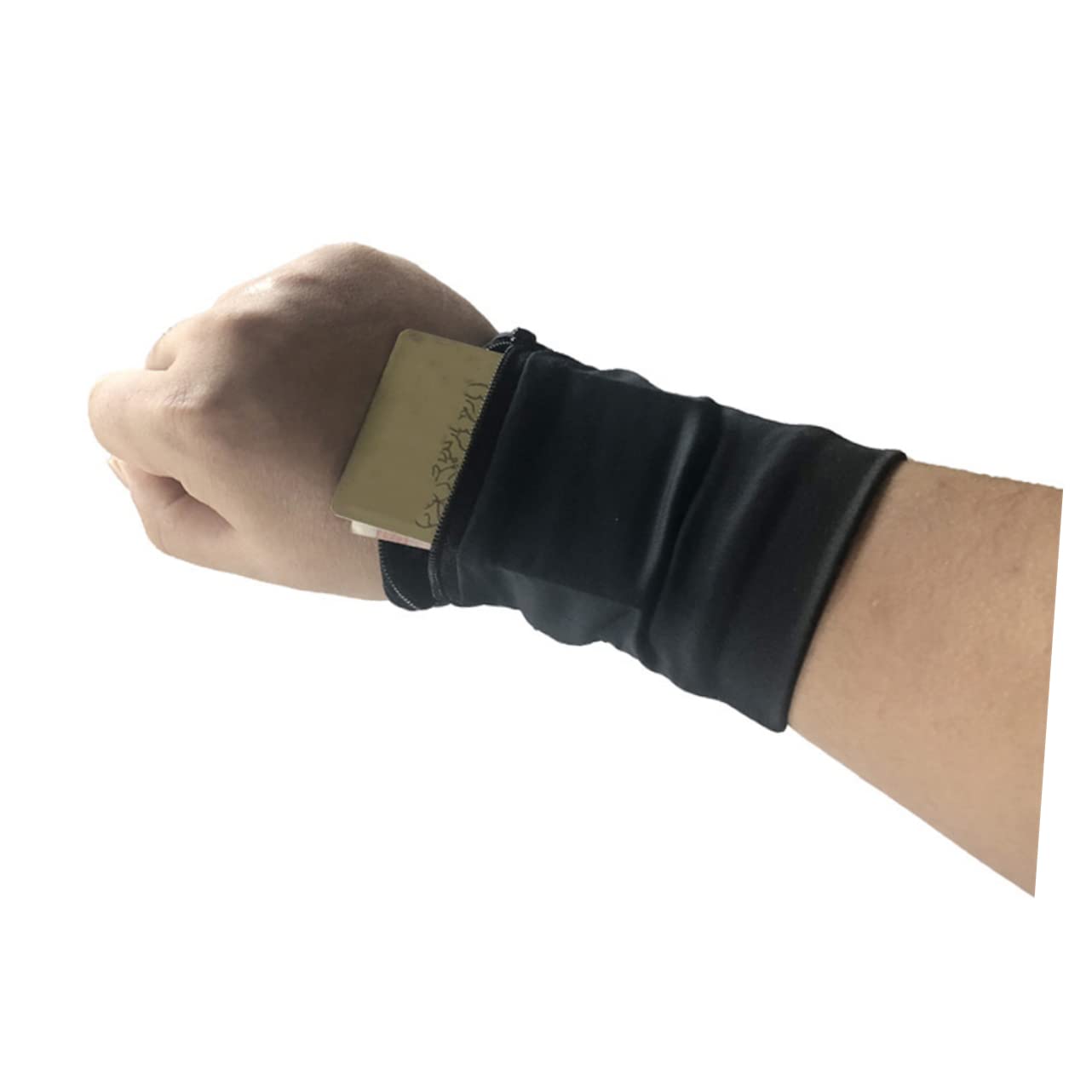 Gadpiparty 5stücke Handy-armbandtasche Für Joggen Dehnbare Handytasche Aus Strapazierfähigem Material Für Sport Fitness Und Reisen Mit Verstellbarem Design Für Optimalen