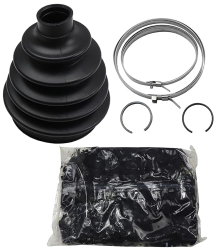 Beck/Arnley 103-3033 CV Joint Boot Kit