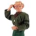 Mego Star Trek Deep Space Nine Quark 8 Inch Action Figure