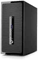 HP ProDesk 400G3 i5-6500 SSD500G office付 HP ProDesk 400 G3 3.2GHz i5-6500 Micro Tower M4Z41AV - Filmtools