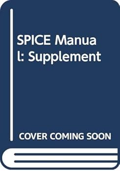 SPICE for Microelectronic Circuits: International Student Edition