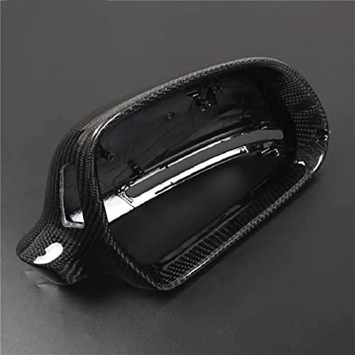 Accessoires rétroviseur carbone Audi A5 pour sublimer votre design extérieur - 6