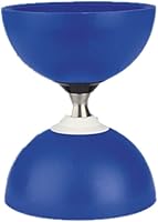 Vista 1 de Henrys Jazz Free Diabolo - Teniendo Diábolo (azul)